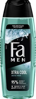 FA spg Sport Men 250ml | Toaletní mycí prostředky - Sprchové gely - Pánské FA spg Sport Men 250ml | Toaletní mycí prostředky - Sprchové gely - Pánské
